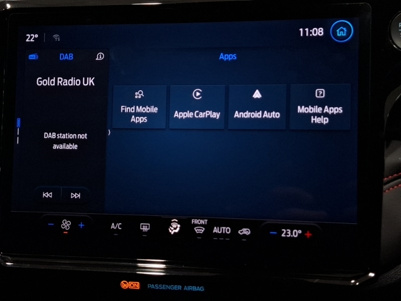 Used Ford Puma 2025 for sale - 76721774: Photo 13