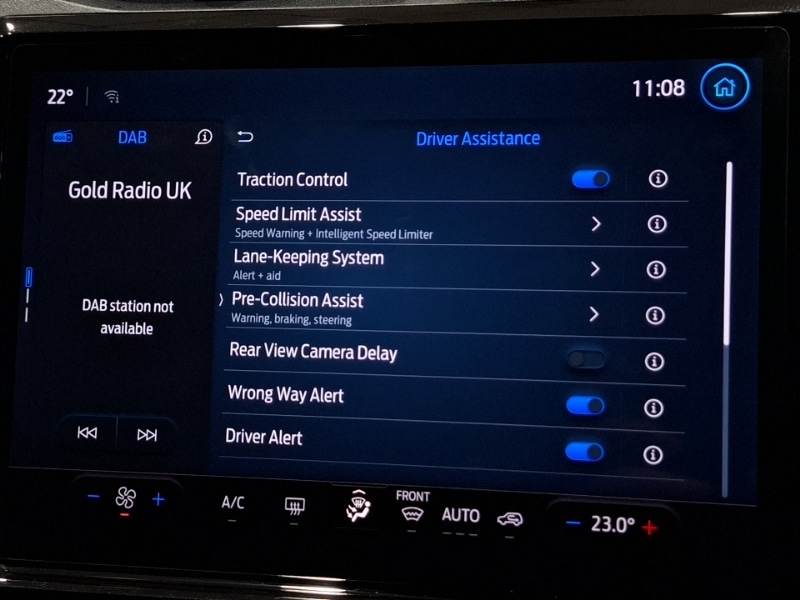 Used Ford Puma 2025 for sale - 76721774: Photo 14