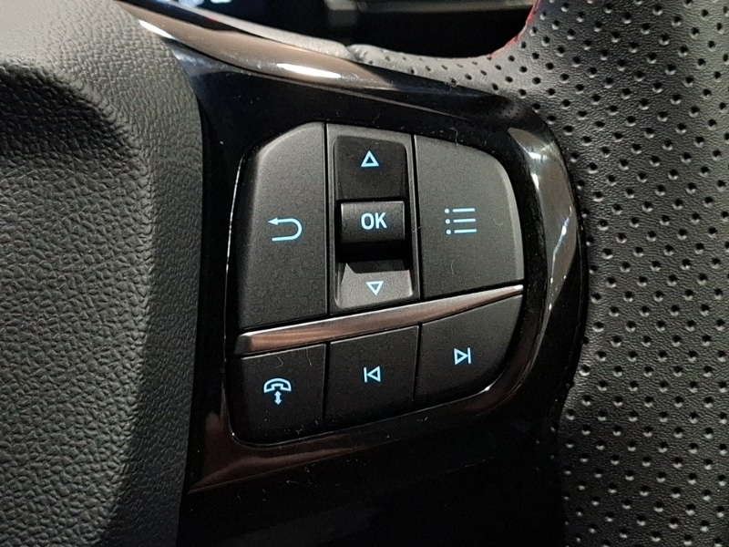 Used Ford Puma 2025 for sale - 76721774: Photo 17