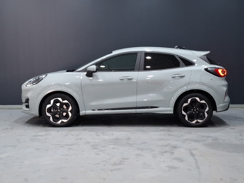 Used Ford Puma 2025 for sale - 76721774: Photo 4