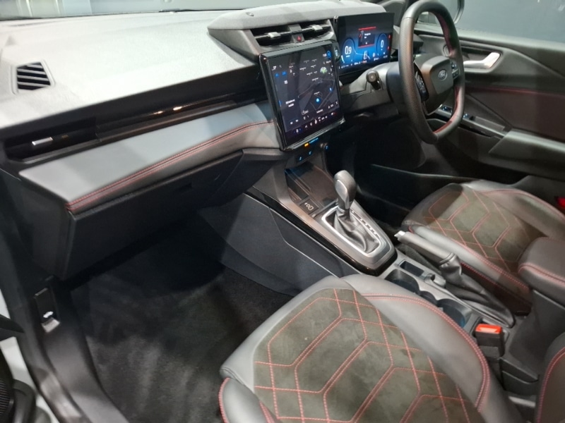 Used Ford Puma 2025 for sale - 76721774: Photo 5