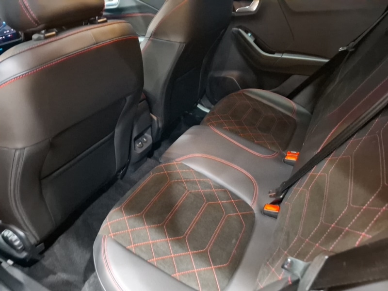 Used Ford Puma 2025 for sale - 76721774: Photo 6