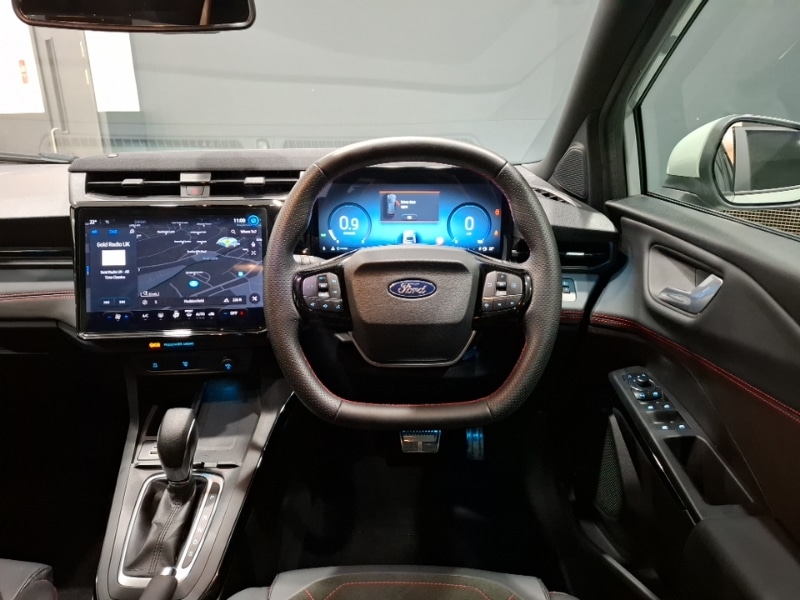 Used Ford Puma 2025 for sale - 76721774: Photo 7