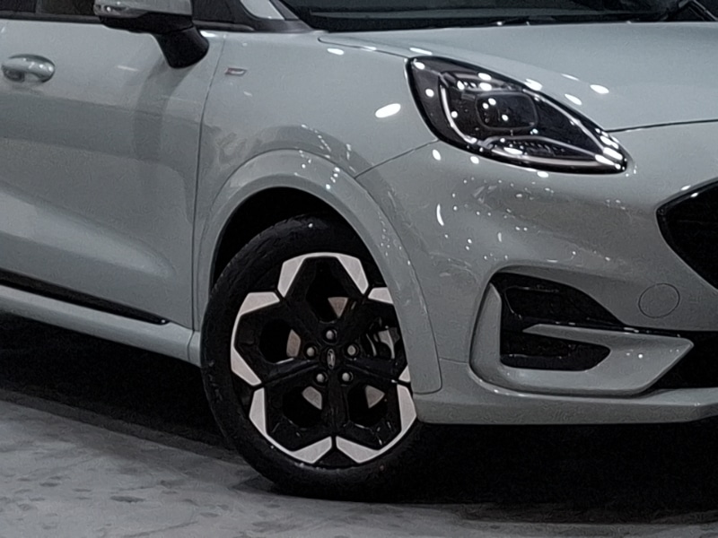 Used Ford Puma 2025 for sale - 76721774: Photo 9