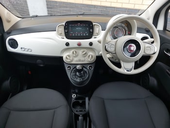 Used Fiat 500 2024 for sale - 78238646: Photo