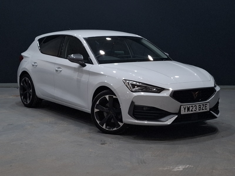 Used Cupra Leon 2023 for sale - 77357962: Photo 1