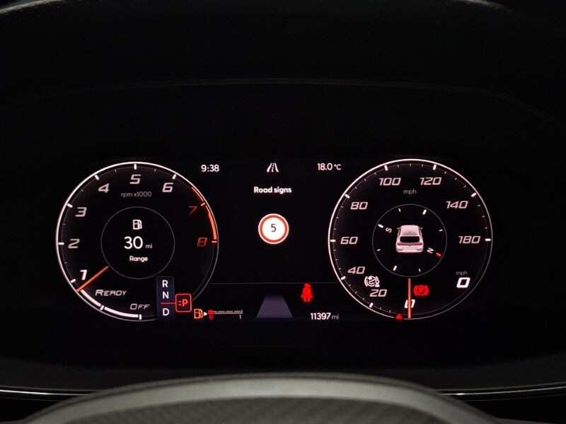 Used Cupra Leon 2023 for sale - 77357962: Photo 10