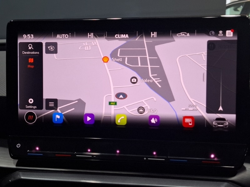 Used Cupra Leon 2023 for sale - 77357962: Photo 12