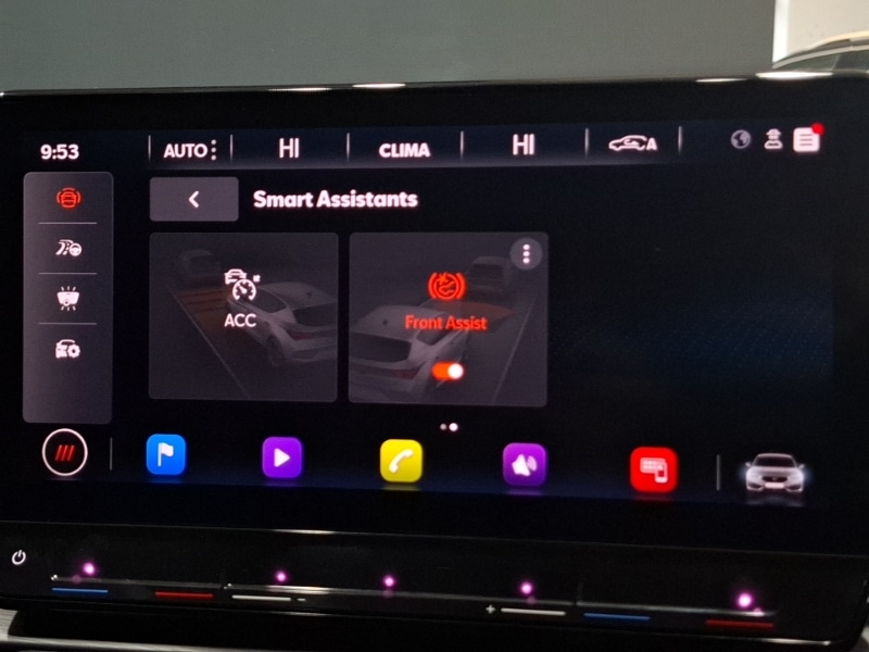 Used Cupra Leon 2023 for sale - 77357962: Photo 14