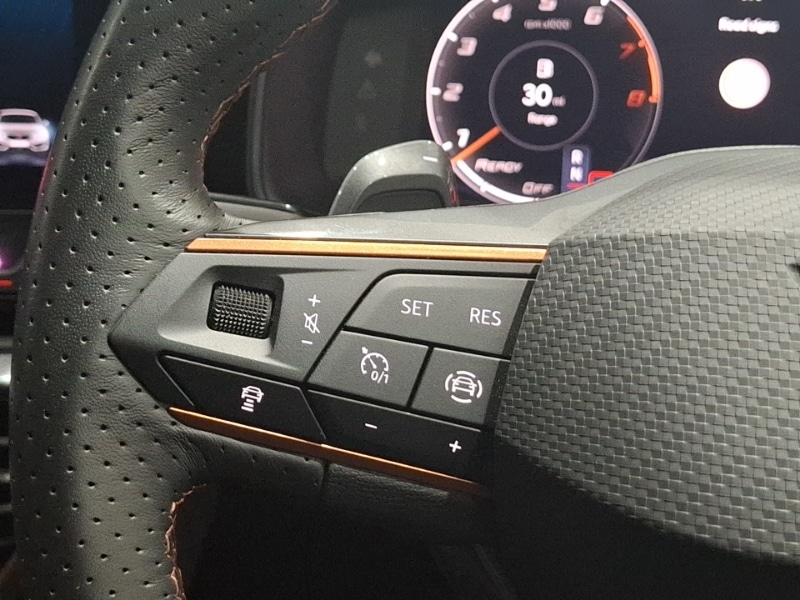 Used Cupra Leon 2023 for sale - 77357962: Photo 16