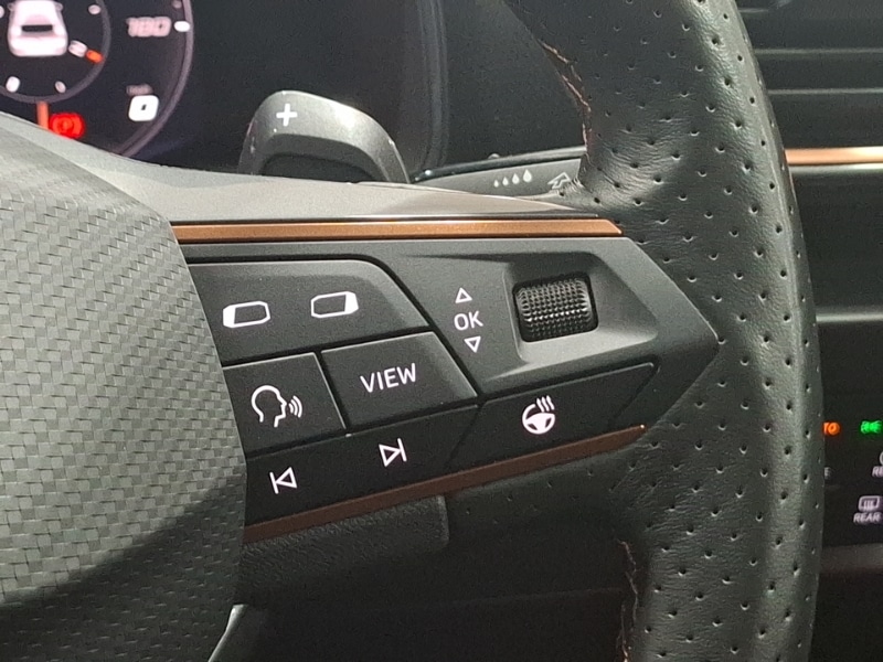 Used Cupra Leon 2023 for sale - 77357962: Photo 17