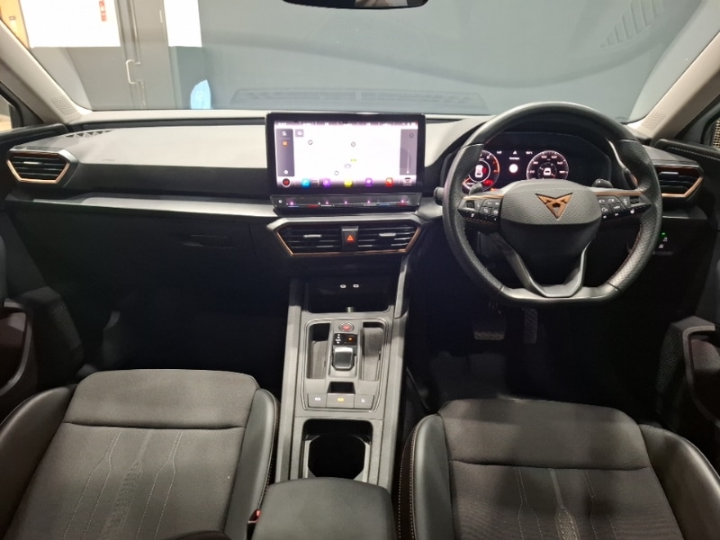 Used Cupra Leon 2023 for sale - 77357962: Photo 2