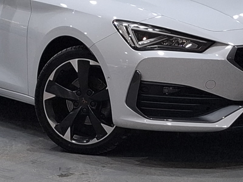 Used Cupra Leon 2023 for sale - 77357962: Photo 9