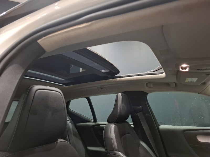 Used Volvo XC40 2020 for sale - 77503078: Photo 12