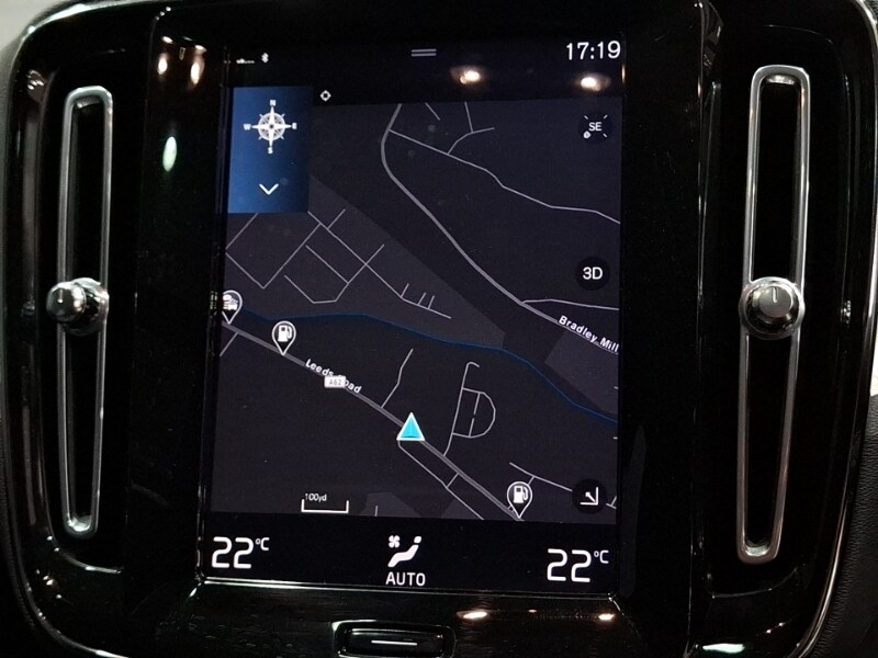 Used Volvo XC40 2020 for sale - 77503078: Photo 13