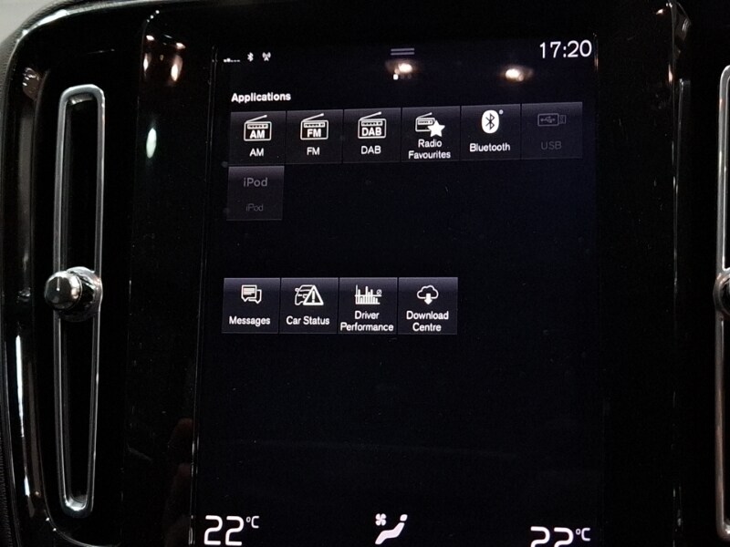 Used Volvo XC40 2020 for sale - 77503078: Photo 14