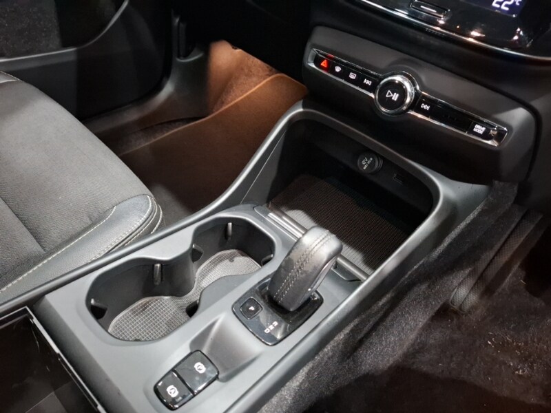 Used Volvo XC40 2020 for sale - 77503078: Photo 16