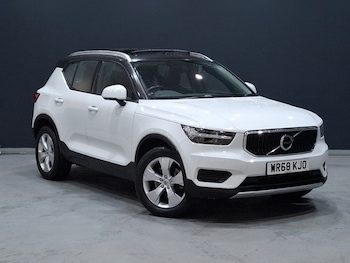 Used Volvo XC40 2020 for sale - 77503078: Photo
