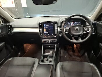 Used Volvo XC40 2020 for sale - 77503078: Photo