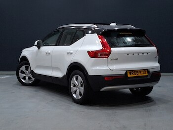 Used Volvo XC40 2020 for sale - 77503078: Photo