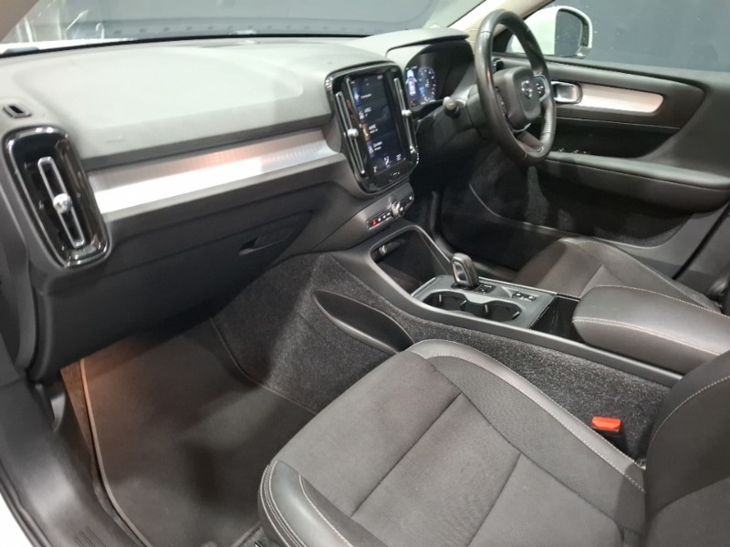 Used Volvo XC40 2020 for sale - 77503078: Photo 5