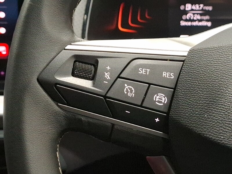 Used SEAT Ibiza 2025 for sale - 77832585: Photo 17