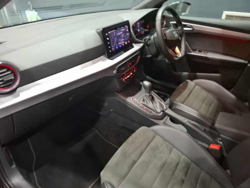 Used SEAT Ibiza 2025 for sale - 77832585: Photo 5