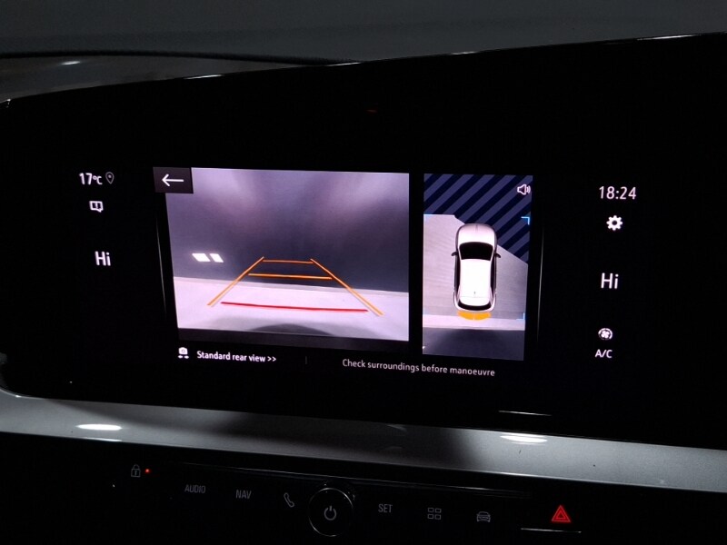 Used Vauxhall Mokka 2022 for sale - 77896945: Photo 11