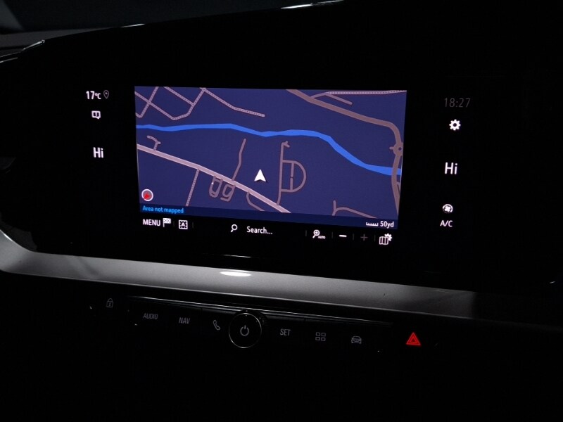 Used Vauxhall Mokka 2022 for sale - 77896945: Photo 13