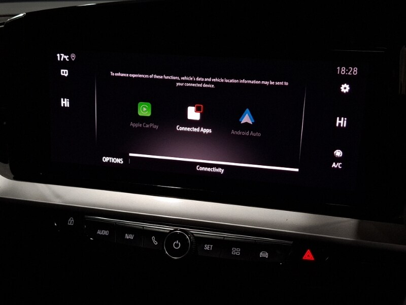 Used Vauxhall Mokka 2022 for sale - 77896945: Photo 14