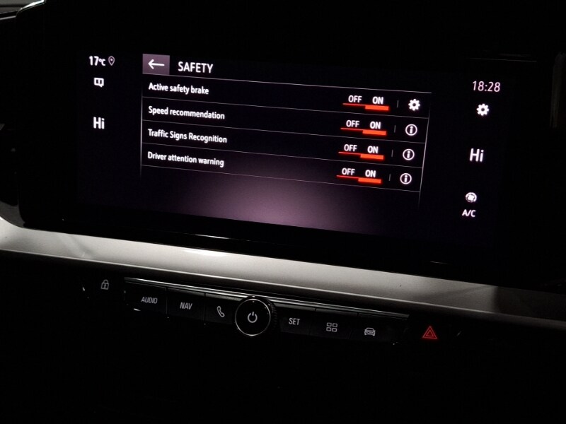 Used Vauxhall Mokka 2022 for sale - 77896945: Photo 15