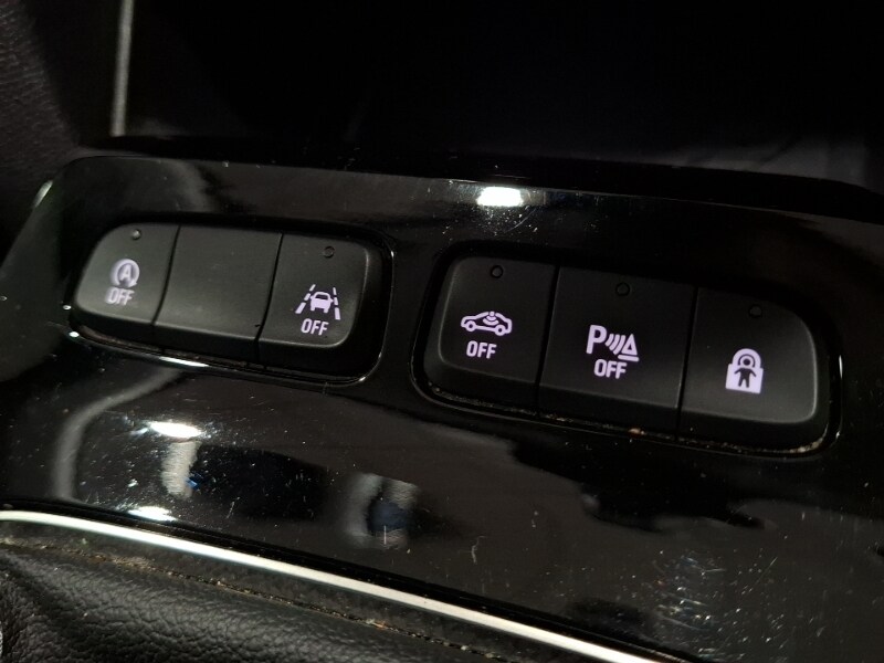 Used Vauxhall Mokka 2022 for sale - 77896945: Photo 17