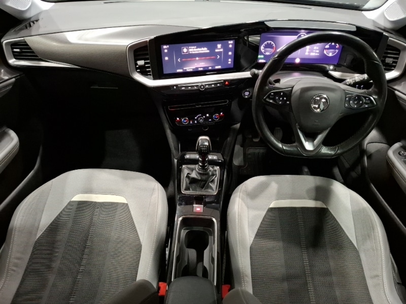 Used Vauxhall Mokka 2022 for sale - 77896945: Photo 2