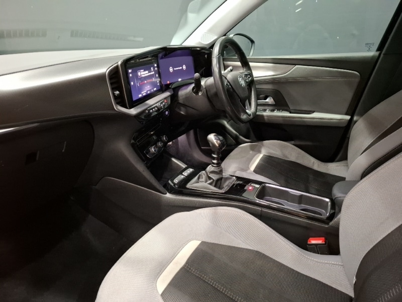 Used Vauxhall Mokka 2022 for sale - 77896945: Photo 5