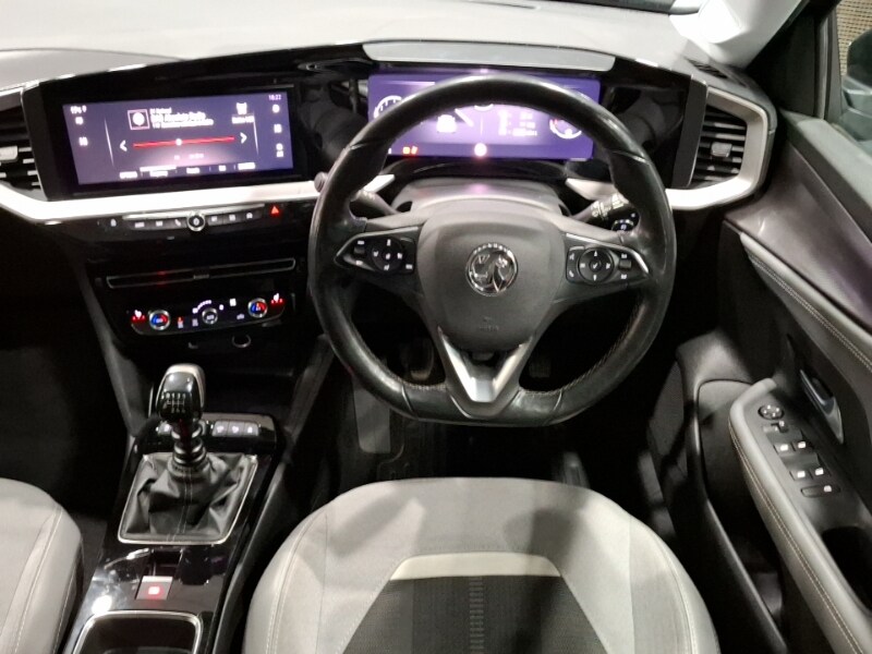 Used Vauxhall Mokka 2022 for sale - 77896945: Photo 7