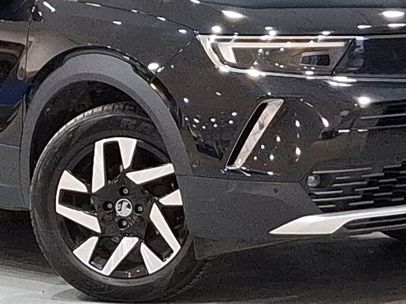 Used Vauxhall Mokka 2022 for sale - 77896945: Photo 9