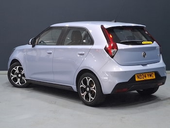 Used MG MG3 2024 for sale - 75914390: Photo