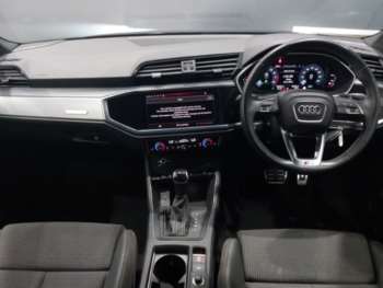Used Audi Q3 2021 for sale - 75018460: Photo