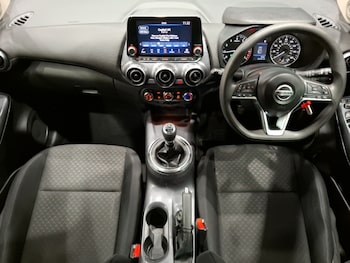 Used Nissan Juke 2021 for sale - 78905605: Photo