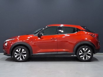 Used Nissan Juke 2021 for sale - 78905605: Photo
