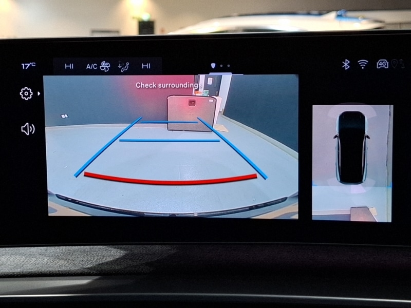 Used Peugeot 3008 2024 for sale - 77664111: Photo 11