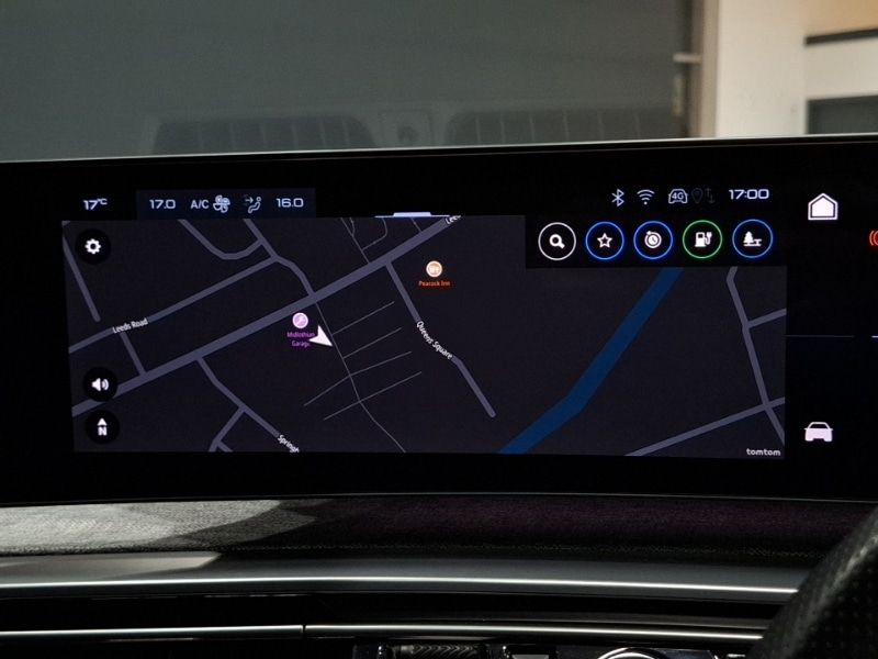 Used Peugeot 3008 2024 for sale - 77664111: Photo 12