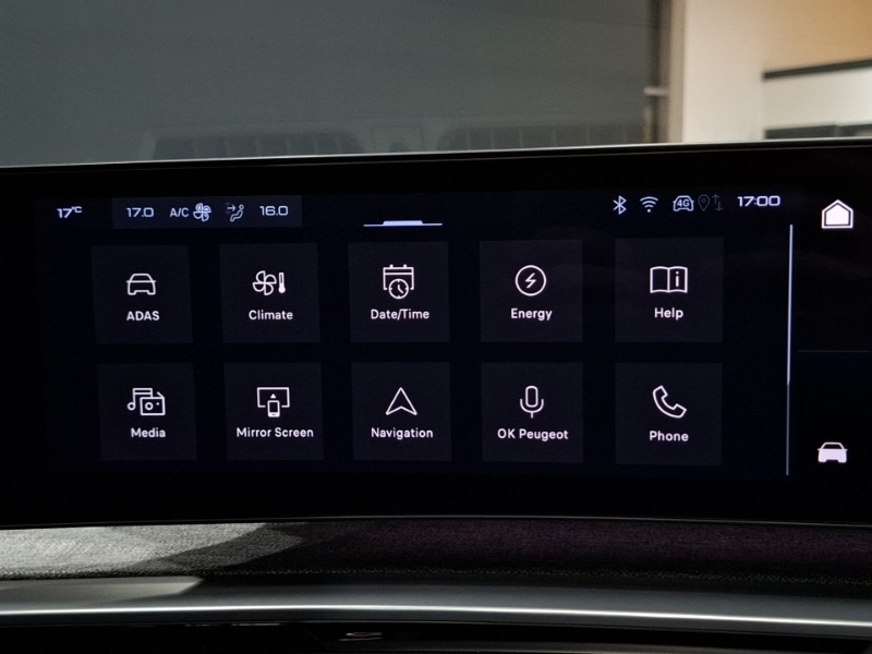 Used Peugeot 3008 2024 for sale - 77664111: Photo 14