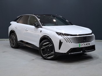 Used Peugeot 3008 2024 for sale - 77664111: Photo