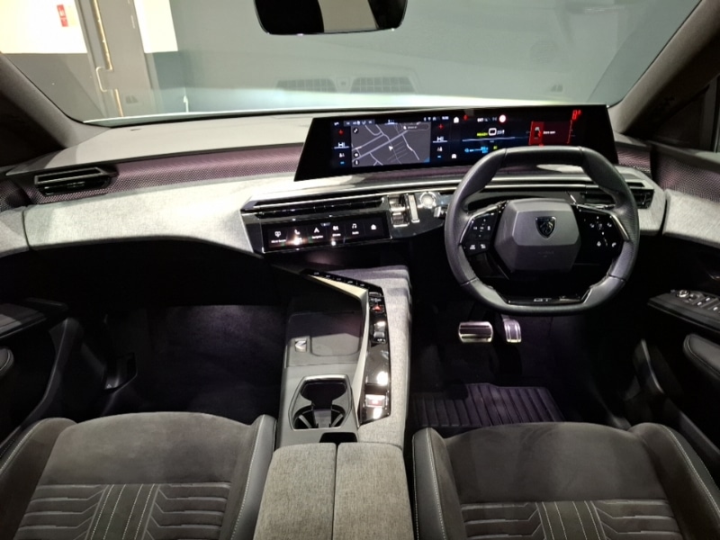 Used Peugeot 3008 2024 for sale - 77664111: Photo 2