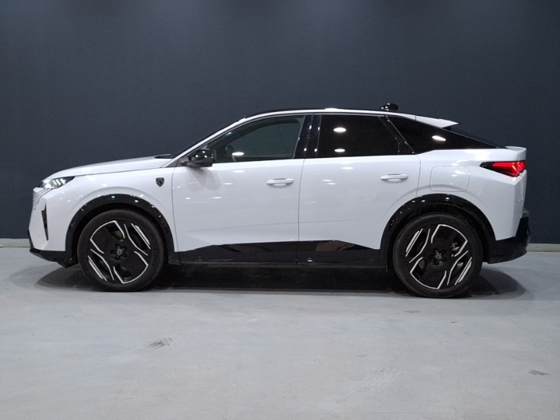 Used Peugeot 3008 2024 for sale - 77664111: Photo 4