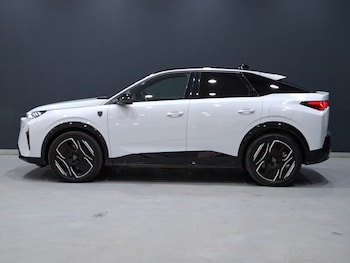 Used Peugeot 3008 2024 for sale - 77664111: Photo