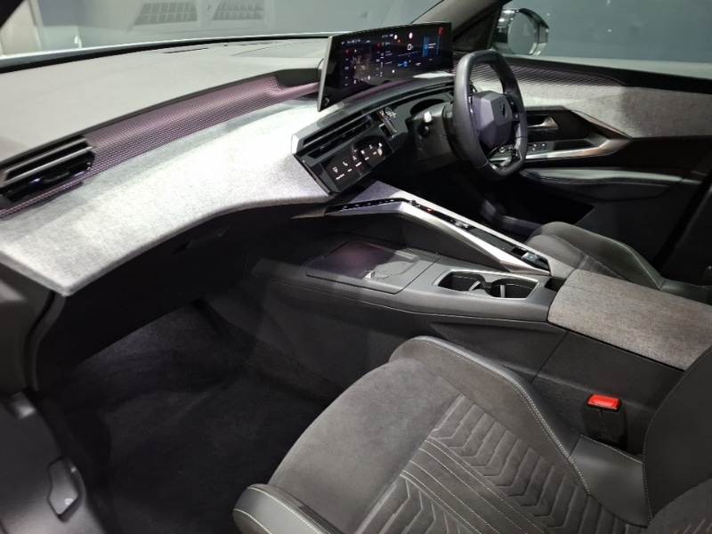 Used Peugeot 3008 2024 for sale - 77664111: Photo 5