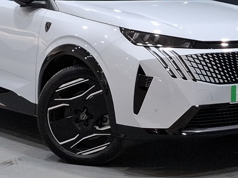 Used Peugeot 3008 2024 for sale - 77664111: Photo 9