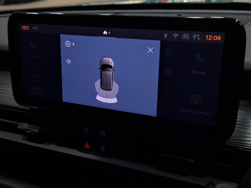 Used Jeep Other 2024 for sale - 77635968: Photo 11